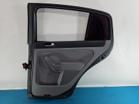 Drzwi tył prawe Vw Golf plus HB 5d LA6Q
