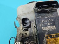 Serwo hamulcowe Toyota Land Cruiser 120 J120 89541-60061 3.0 D4D (1KD)