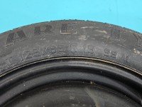 Koło zapasowe 16" dojazdowe dojazdówka Ford Focus Mk2 Rozstaw śrub: 5x108, Pirelli, 125 mm, Profil opony: 85, 125/85/R16...