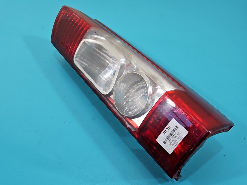 Lampa tył prawa Producent części: Depo, NADWOZIE PEŁNE ("BLASZAK") DRZWI Z TYŁU / ZAMIENNIK Fiat Ducato III 06-14 boxer...