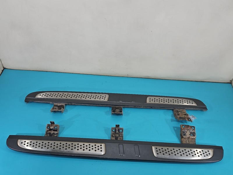 Stopień Chevrolet Captiva