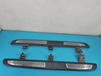 Stopień Chevrolet Captiva