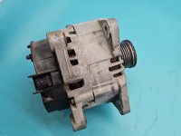 TEST Alternator Renault Laguna III 231000011R, 2543592A 2.0 16V (M4R704)