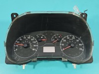 Licznik Fiat Fiorino III 1365706080 1.3 jtd EUROPA