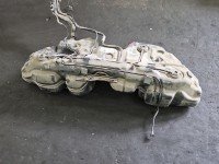 Zbiornik paliwa bak Mercedes W205 2.0 16V