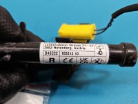 Poduszka powietrzna BMW G20 7449430