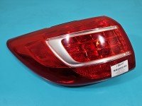 Lampa tył lewa Kia Sportage III 10-15 HB