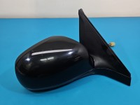 Lusterko prawe Suzuki Swift Mk6 ZCE Europa / Lakier: ZCE / 5pin / Rysy na obudowie europa