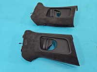 Podsufitka Porsche Panamera I 970 HB