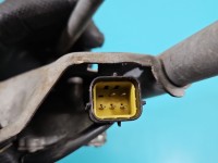 Mechanizm wycieraczek 22147907 Land rover Freelander I europa