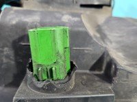 Reflektor lewy lampa przód Ford Transit MK7 06-13 EUROPA