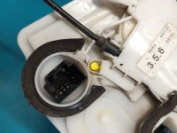 Zamek przód lewy Mazda 6 II GH EUROPA IMPRK1580987, Kod lakieru: 28W, 8pin
