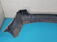 Zderzak tył Bmw e90 srebrny TITANSILBER METALLIC (354) kombi