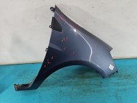 Błotnik przód prawy Renault Clio III stalowy
