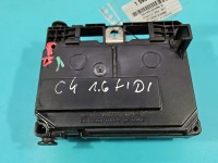 Sterownik moduł Citroen C4 I 9661682980