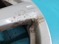 alufelgi felgi 17 komplet Toyota Rav4 III 05-