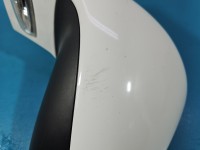 Lusterko lewe Peugeot 308 I T7 elektryczny, Europejska, Kod lakieru: EWPB, 6 pin regulowane elektrycznie, składane ręcznie,...