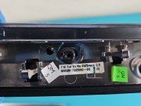 Listwa listwy dekory dekor deski Bmw f10 f11 eu