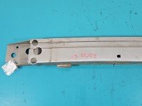 Wzmocnienie zderzaka przód belka Volvo XC90 I 02- IMPRK1382729, 08625288, Europejska, srebrny 426-26 przednie srebrny 426-26