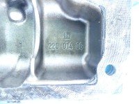 Pokrywa zaworów Mercedes ML W164 3.0 cdi A64201018