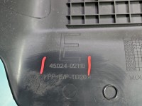 Obudowa Toyota Corolla E21 19- 1.8 16V 45286-02630, 45024-02110 KOLUMNY KIEROWNICZEJ