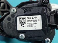 Pedał gazu potencjometr Nissan X-trail III T32 13-21 18002DF30B, 6PV312404-00 1.6 dci