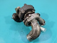 Turbosprężarka Toyota Verso 09- 2.0 D4D 126KM 17201-0R070