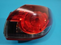 Lampa tył prawa Mazda 6 III GJ kombi EUROPA