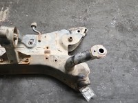 WÓZEK KOŁYSKA TRAWERS Sanki Belka silnika Suzuki Swift Mk6 1.3 16V