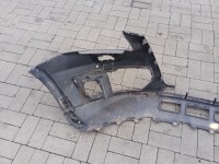 Zderzak przód przedni AUDI Q5 8R 08- liliowy LZ4X