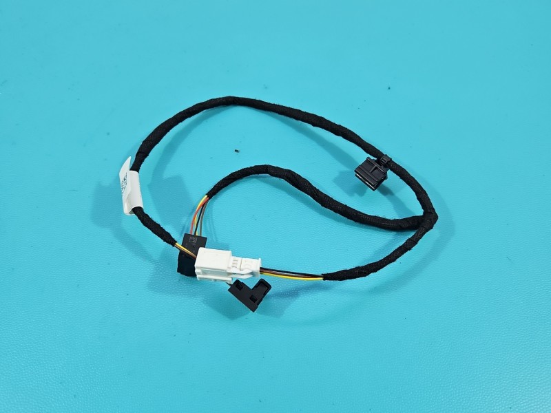 Instalacja Wiązka drzwi tył prawych Mercedes CLA C118 X118 A1779060604