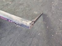 Hak holowniczy Vw Passat B6