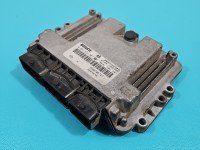 Komputer Sterownik silnika 8200705747, 0281013907 Renault Scenic II 1.9 dci