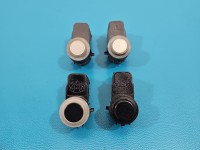 Czujnik parkowania PDC Peugeot 5008 9677783277 beżowy