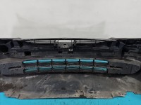 Zderzak przód Citroen C8 grafitowy eyjc