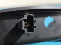 Osłona ZAŚLEPKA PLASTIK CITROEN DS4 15-20 98121321ZD