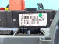 Komputer Sterownik silnika 0261201689 Fiat Linea 1.4 T