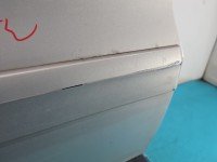 Drzwi tył prawe Vw Tiguan I 07- HB 5d srebrny LR7L