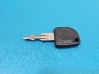 Stacyjka KLUCZYK WKŁADKA Daewoo Matiz
