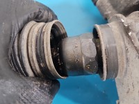 Przekładnia kierownicza maglownica Vw Golf plus 1K1423051BS