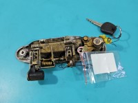 Klamka przód lewa zewnętrzna Toyota Yaris I