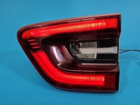 Lampa tył prawa klapy Renault Kadjar HB EUROPA 90061333