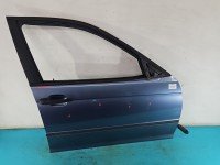 DRZWI PRZÓD PRAWE PASAŻERA Bmw e46 4d 372