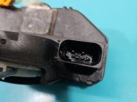 Zamek przód prawy 13579523 Opel Mokka A EUROPA Producent części: OPEL, 5pin