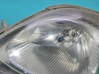 Reflektor lewy lampa przód Renault Trafic II EUROPA