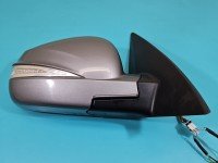 Lusterko prawe Ssangyong Rexton I szary ACQ europa