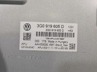 Radio fabryczne Vw Passat B8 3G0919605D radioodtwarzacz