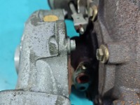 Turbosprężarka AUDI A4 B8 BV43B-0190, 03L145701D 2.0 tdi (Cag) 143KM