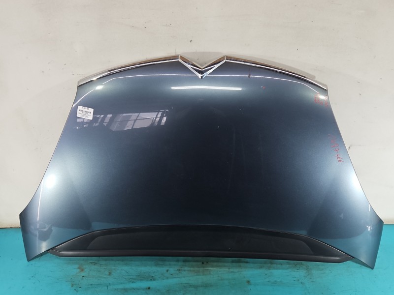 Maska przednia Citroen C4 Grand picasso I 06-13 EZWD