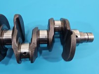 Wał korbowy Fiat Tipo II 15- 1.6 jtd (55260384)